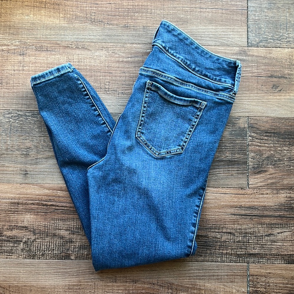 TORRID JEGGINGS